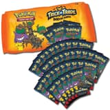 Trick or Trade 2024 — Trick or Trade — ESP