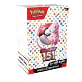 151 — Booster Bundle — ESP