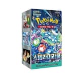 Stellar Crown — Booster Box — KOR