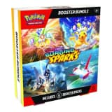 Surging Sparks — Booster Bundle — ING