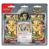 Ascended Heroes — Collection — ESP
