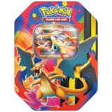 Mega Evolution — Mega Charizard Y Tin — ESP