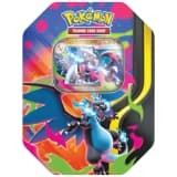 Mega Evolution — Mega Charizard X Tin — ESP