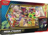 Perfect Order — Mega Zygarde Premium Collection — ING