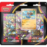 Pitch Black — Blister Pack — ESP
