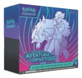 Journey Together — Elite Trainer Box — ESP