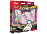 Mega Evolution — Mega Diancie Battle Deck — ING
