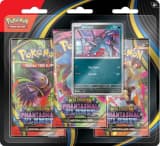 Phantasmal Flames — Blister Pack — ESP