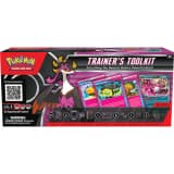Trainer's Toolkit 2025 — Trainer's Toolkit — ESP