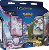 Pokémon GO — Mewtwo & Melmetal Battle Deck Bundle — ING