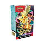 Ascended Heroes — Booster Bundle — ESP