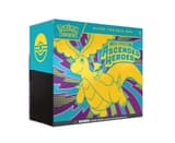 Ascended Heroes — Elite Trainer Box — ESP