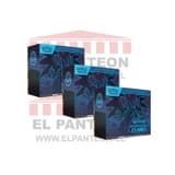 Phantasmal Flames — Elite Trainer Box x3 — ESP