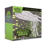Perfect Order — Elite Trainer Box — ESP