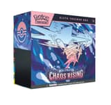Chaos Rising — Elite Trainer Box — ESP