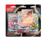 Chaos Rising — Blister Pack — ING