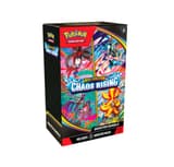 Chaos Rising — Booster Bundle — ESP