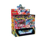Chaos Rising — Booster Box — ESP