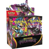 Pitch Black — Booster Box — ESP