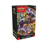 Pitch Black — Booster Bundle — ESP