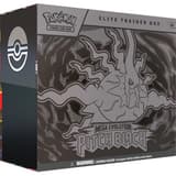 Pitch Black — Elite Trainer Box — ESP