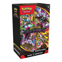 Pitch Black — Booster Bundle — ING